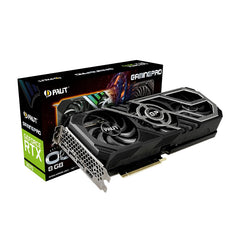 Palit RTX 3070 GamingPro OC 8G GDDR6 256bit 3-DP HDM