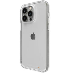 Gear4 Crystal Palace iPhone 14 Pro Max case,Clear