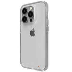 Gear4 Crystal Palace iPhone 14 Pro case,Clear