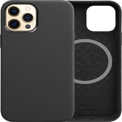 حافظة WIWU Magsafe لهاتف iPhone 13 Pro Max (6.7 بوصة)