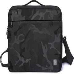 WIWU Camouflage Carry Bag measures 13.3 in