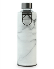 EQUA Mismatch Glass Bottle 750ml