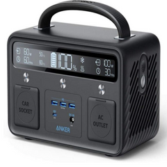 Anker PowerHouse II 400 (300W / 388.8Wh)