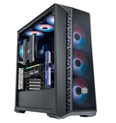 GAMEON Ryzen 9 Gaming PC, Ryzen 9 9900X, RTX 5070 12GB, Windows 11 Pro