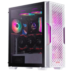 GAMEON Ryzen 7 Gaming PC, Ryzen 7 9700X, RTX 5060 Ti 8GB, Windows 11 Pro