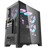 GAMEON i5 Gaming PC, i5-14400F, RTX 5060 Ti 16GB, Windows 11 Pro