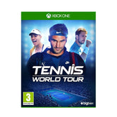 Tennis World Tour Xbox One