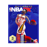 NBA 2K21 Xbox Series X