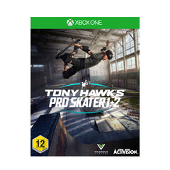 Tony Hawk's Pro Skater 1 & 2 Xbox One