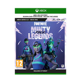 Fortnite: Minty Legends Pack Xbox one / Xbox Series X