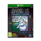 Among Us Crewmate Edition Xbox Series X / Xbox One