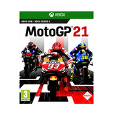 MotoGP 21 Xbox Series X