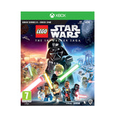 LEGO Star Wars: The Skywalker Saga Xbox Series X