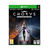 Chorus Day One Edition Xbox Series X