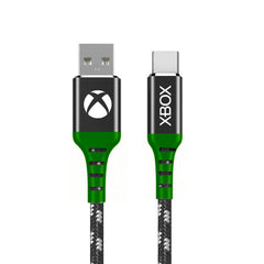 كابل شحن USB-C لأجهزة Xbox Series X و Series S