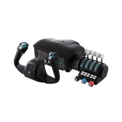 VelocityOne Flight Simulation Control - Xbox Series X