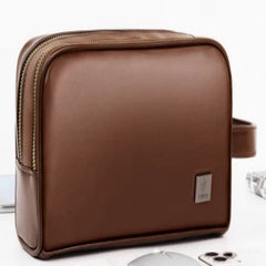 WIWU Metris Travel Pouch Brown