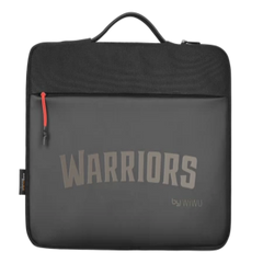 WIWU Warriors14-inch Laptop Sleeve - Black