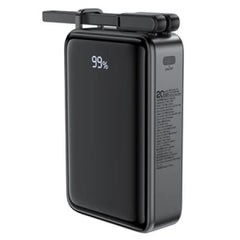 Acefast M4 -20000 PD67W power bank black