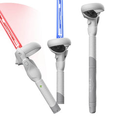 ملحقات وحدة تحكم ZYBER لجهاز Oculus Quest 2