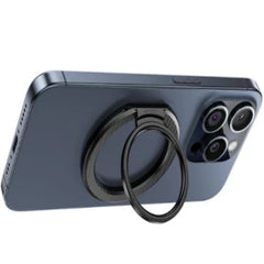 Acefast P1 mobile phone ring holder, black