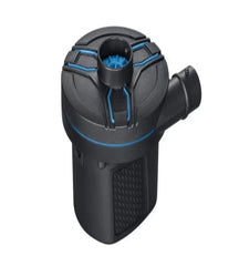 مضخة هواء كهربائية BESTWAY POWERTOUCH AC/DC (مضخة طاقة، 3 محولات صمام، 220-240 فولت/50 هرتز 12 فولت تيار مستمر)