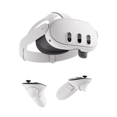 ميتا كويست 3 512 جيجابايت