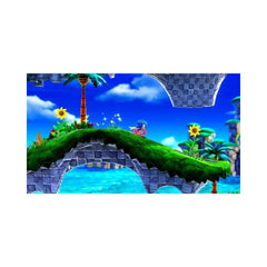 سونيك سوبرستارز إكس بوكس سيريس إكس | إكس بوكس ون