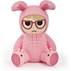 HANDMADE BY ROBOTS A Christmas Story Ralphie in Bunny Suit 060 doll