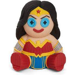 HANDMADE BY ROBOTS DC Comics Wonder Woman 047