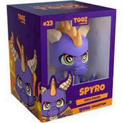YOUTOOZ Tooz Spyro Fired Up figure