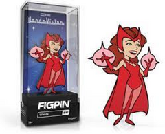 بروش فيج بين مارفل واندا 691