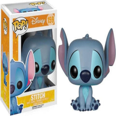 FUNKO Pop! Disney: Lilo & Stitch - Stitch seated