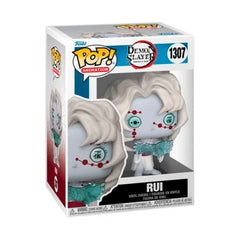 FUNKO Pop! Animation: Demon Slayer - Rui