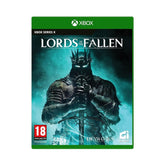 Lords of Fallen Xbox Series X