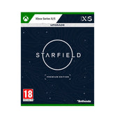 Starfield Premium Upgrade PEGI XBox Series X