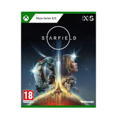 Starfield PEGI XBox Series X