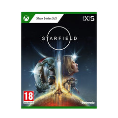 Starfield PEGI XBox Series X