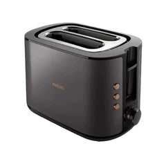 HD2650/31 PHILIPS 950W TOASTER BLK