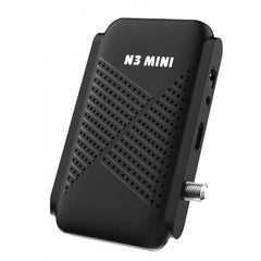 NHE Receiver FHD N3 Mini