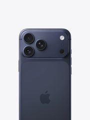 آيفون 17 برو ماكس بسعة 1 تيرابايت، لون أزرق داكن