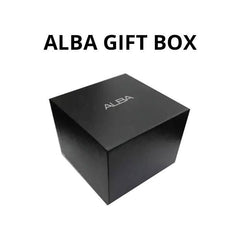 HE537 / HE604A - ALBA WATCH BOX