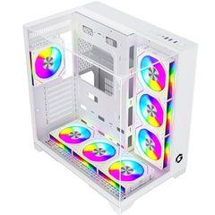GAMEON Ultra 7 Gaming PC, Ultra 7 265K, RTX 5070 12GB, Windows 11 Pro