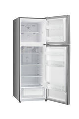 SHARP Refrigerator 540L,19.CFT,2 Doors,Inverter - Inox