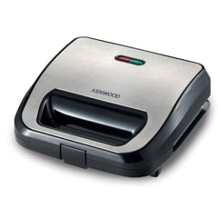 صانعة سندويشات كينوود 750 واط بثلاثة ألواح