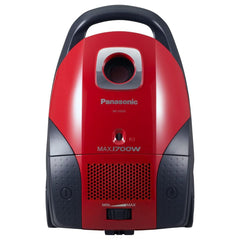 مكنسة كهربائية من باناسونيك، 1700 واط، 4 لترات