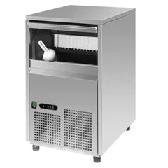 Orca Ice Maker 22 Kgs of Ice Per 24 hours