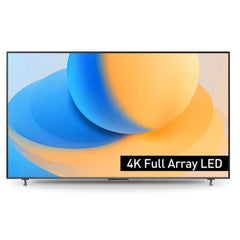 PANASONIC 86" UHD-4K ANDROID SMART TV