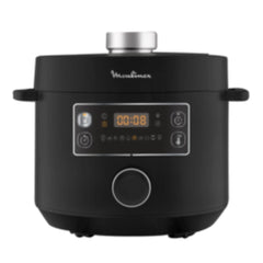 طنجرة ضغط مولينكس 5 لتر