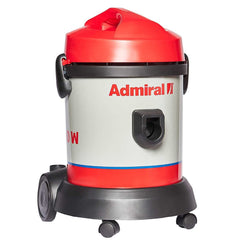 ADMIRAL Drum Vacuum Cleaner 1400 Watt